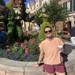Fundraising Page: Kristin Cavanagh